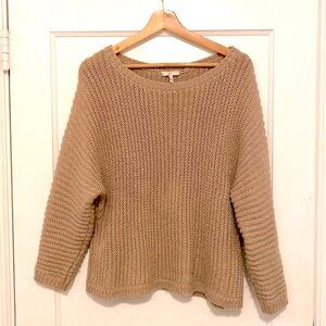 Joie sweater